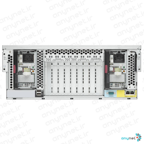 فایروال ASA5580-40BUN-K8 سیسکو