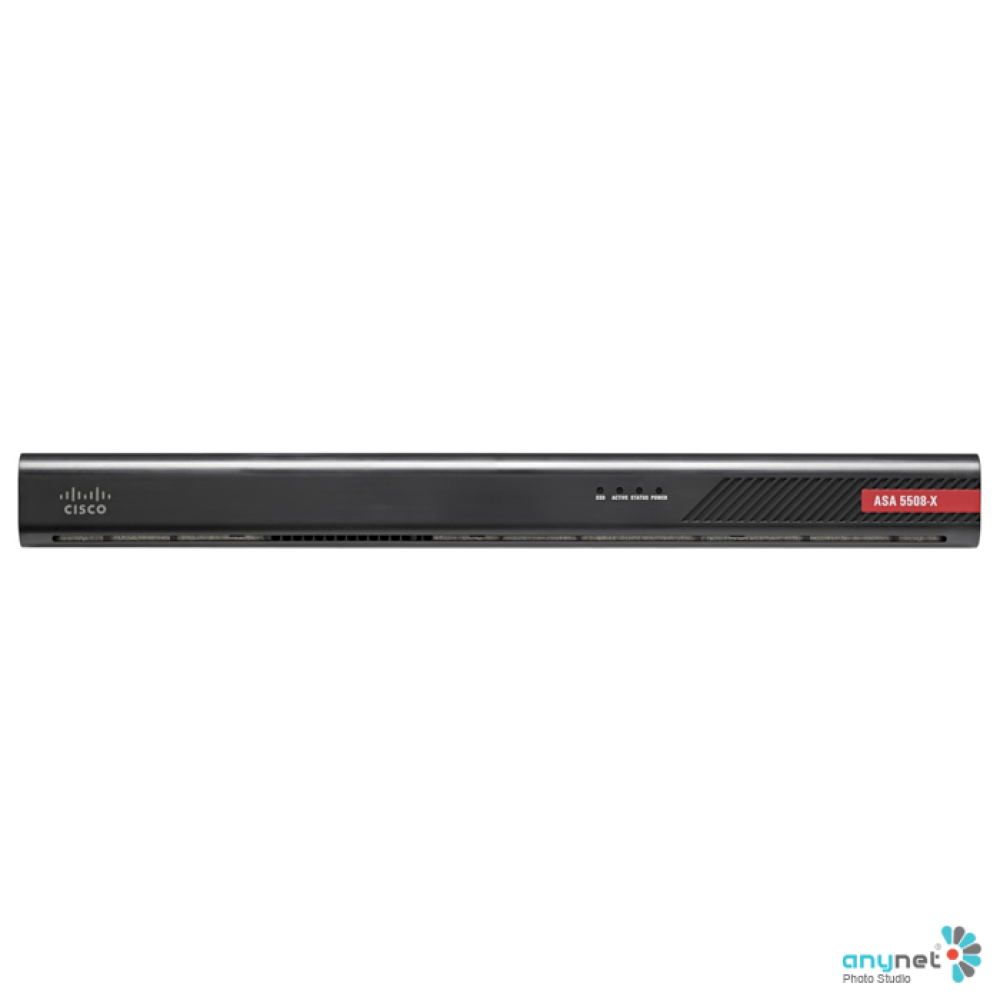 فایروال ASA5508-K8 سیسکو