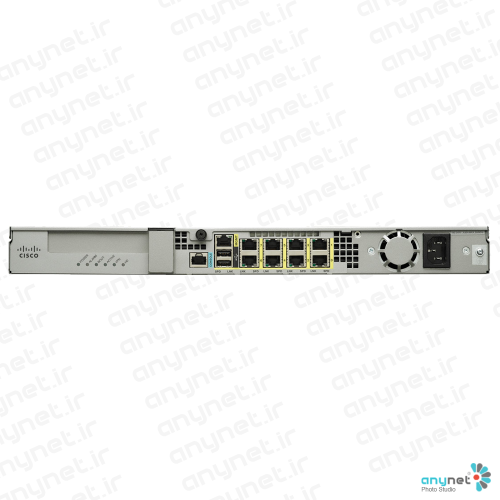 فایروال ASA5525-FPWR-K8 سیسکو