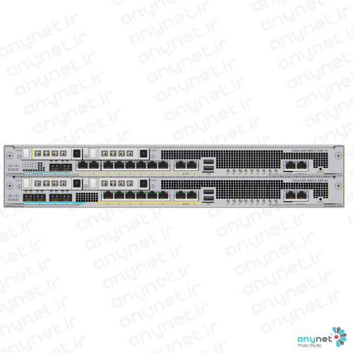 فایروال ASA5585-S10F40-K8 سیسکو