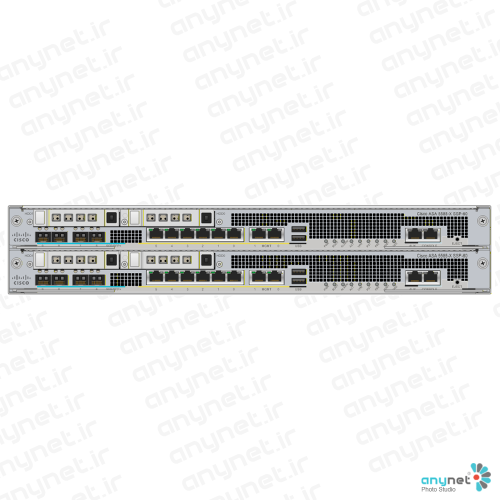 فایروال ASA5585-S60F60-K9 سیسکو