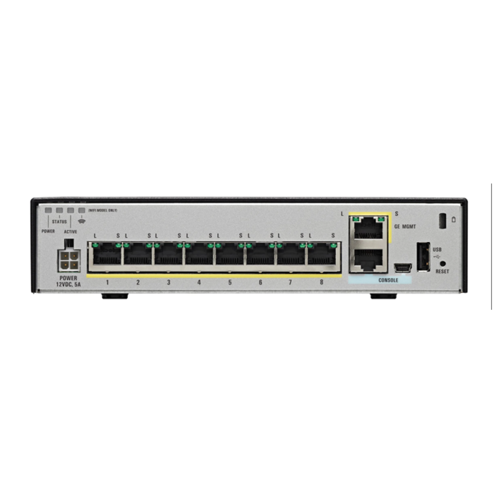 فایروال ASA5506-K9 سیسکو فایروال ASA5506-K9 سیسکو