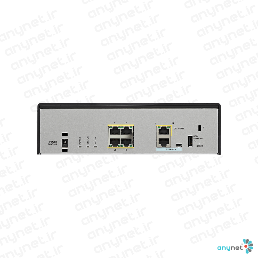 فایروال ASA5506H-SP-BUN-K9 سیسکو