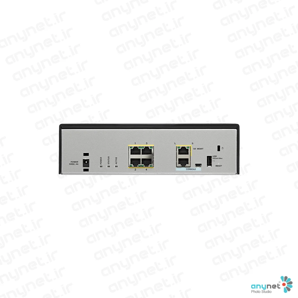 فایروال ASA5506H-SP-BUN-K9 سیسکو