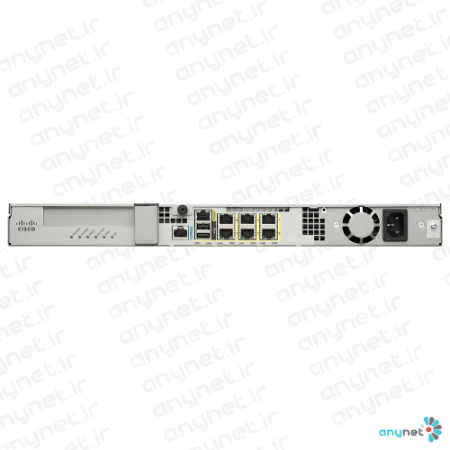 فایروال ASA5512-K8 سیسکو