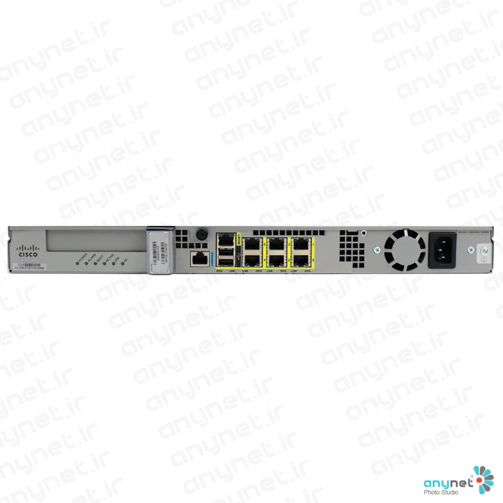 فایروال ASA5515-K8 سیسکو