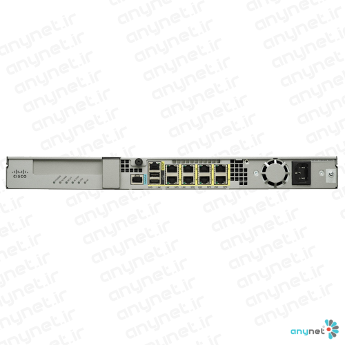 فایروال ASA5525-K9 سیسکو
