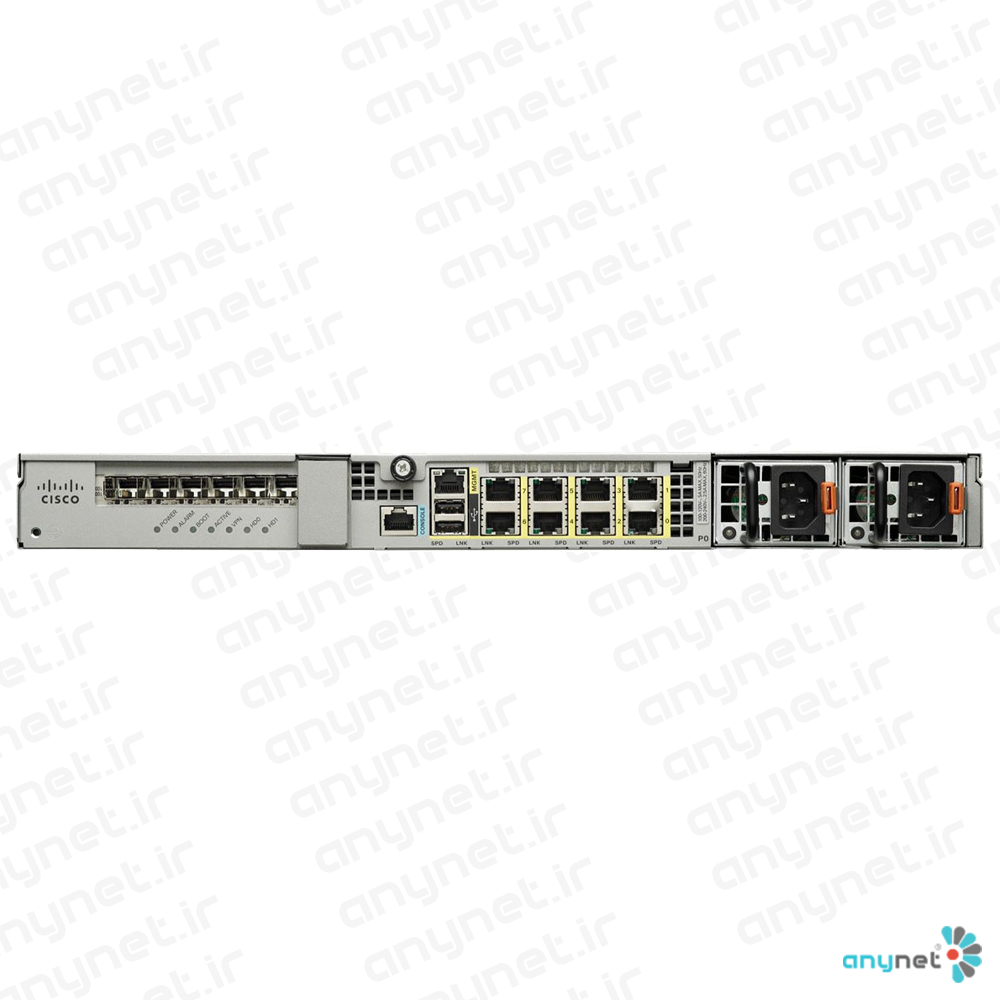 فایروال ASA5555-CU-2AC-K9 سیسکو