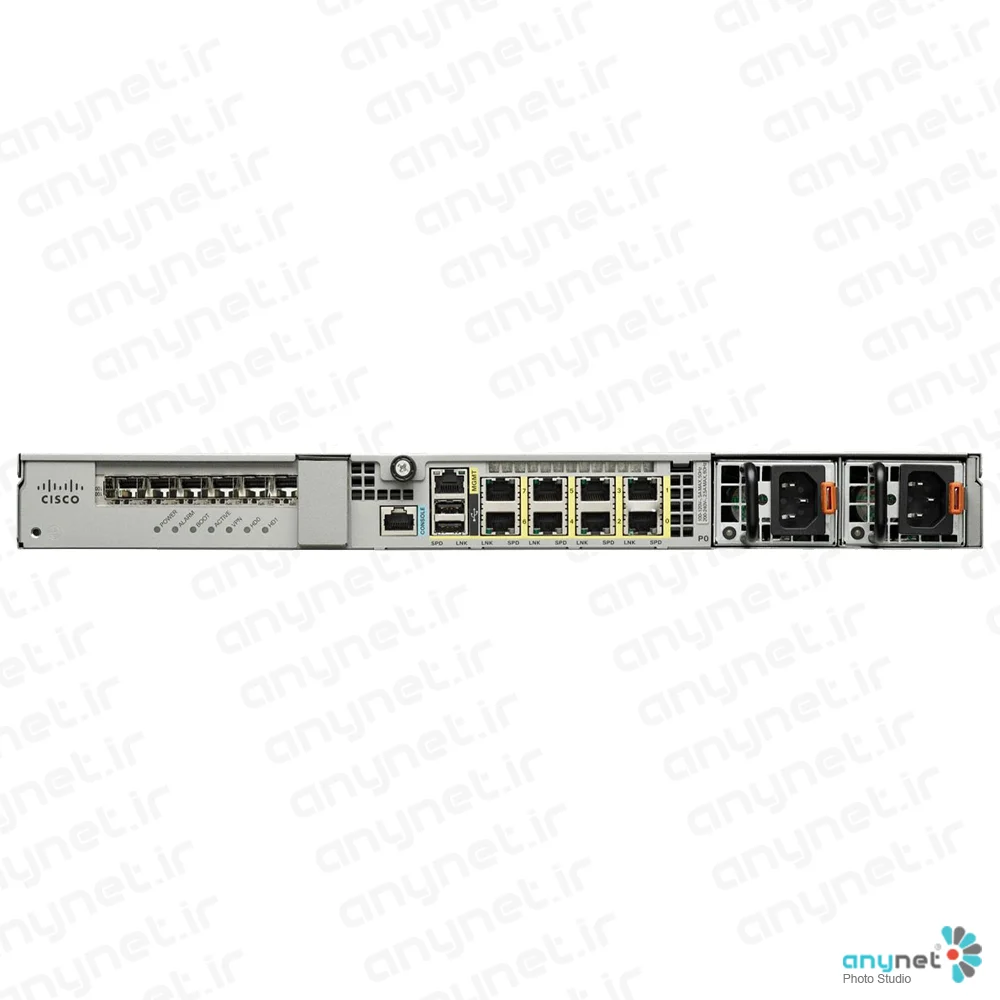 فایروال ASA5555-CU-2AC-K9 سیسکو
