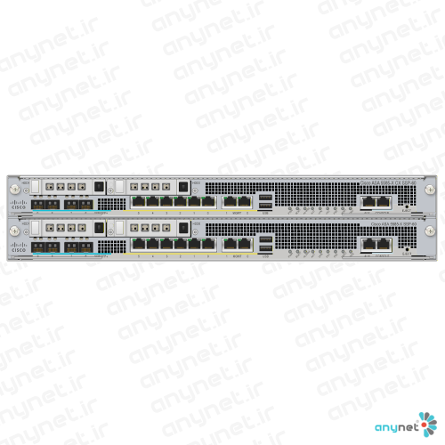 فایروال ASA5585-S60C60-K9 سیسکو
