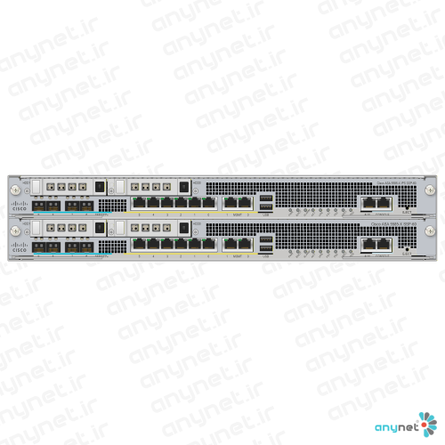 فایروال ASA5585-S60P60-K9 سیسکو