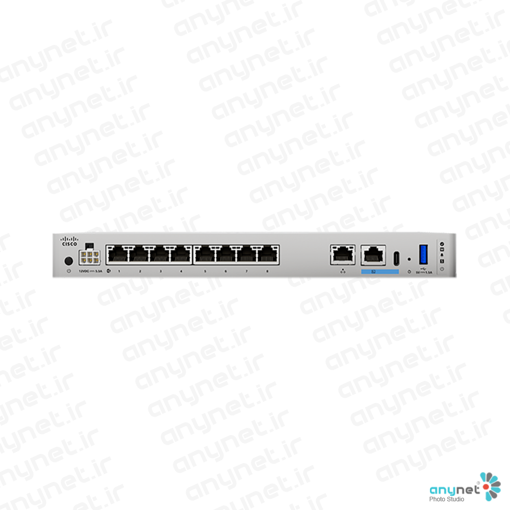 فایروال CSF1210CE-TD-K9 سیسکو