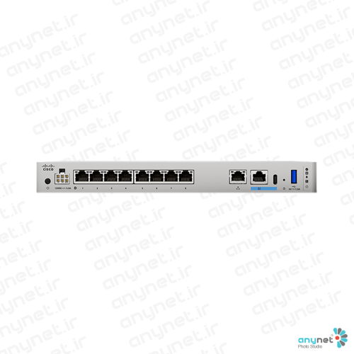 فایروال CSF1210CE-TD-K9 سیسکو