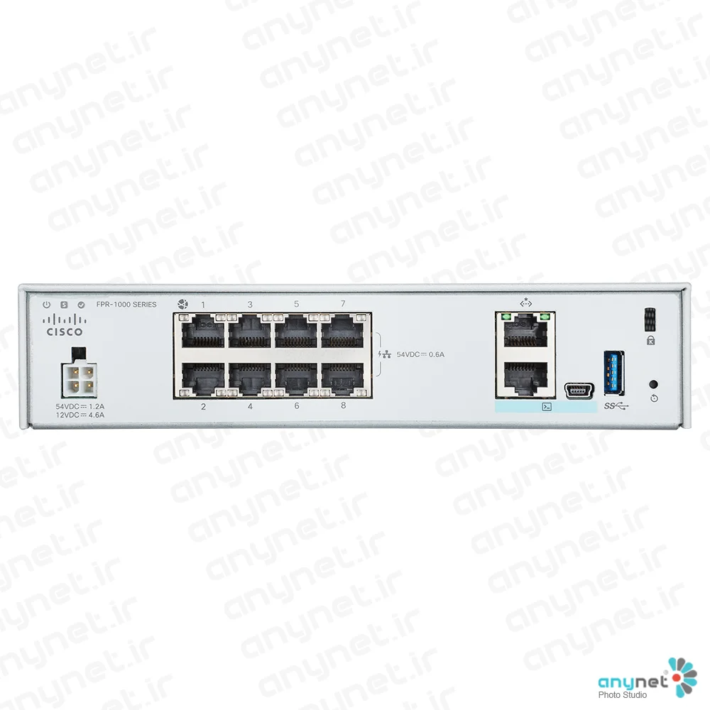 فایروال FPR1010E-ASA-K9 سیسکو
