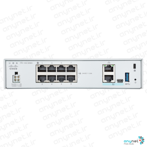فایروال FPR1010E-NGFW-K9 سیسکو