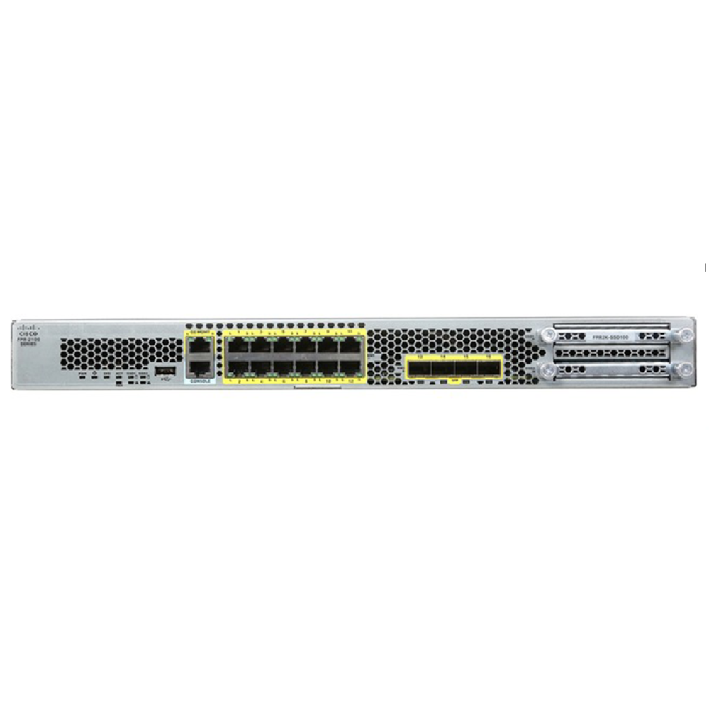 فایروال FPR2110-NGFW-K9 سیسکو