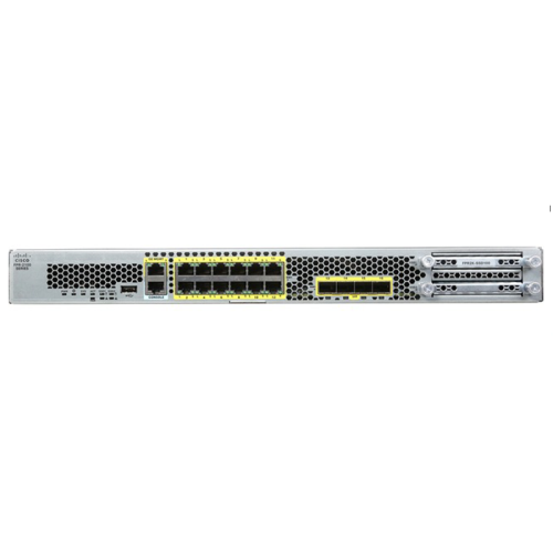 فایروال FPR2110-NGFW-K9 سیسکو