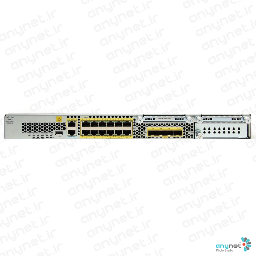 فایروال FPR2140-FTD-HA-BUN سیسکو