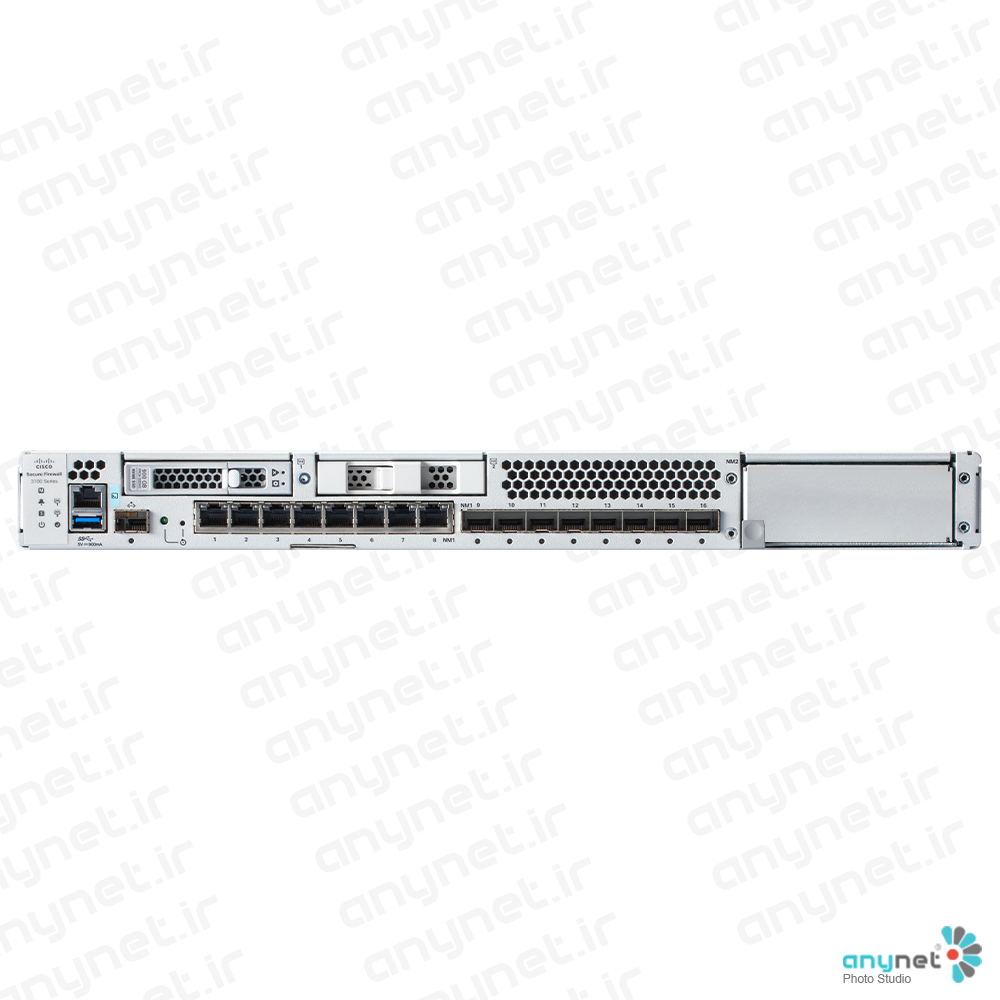 فایروال FPR3105-ASA-K9 سیسکو