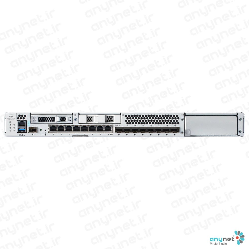 فایروال FPR3105-ASA-K9 سیسکو