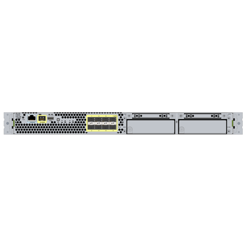 فایروال FPR4110-NGFW-K9 سیسکو