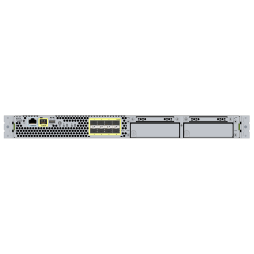 فایروال FPR4110-NGFW-K9 سیسکو