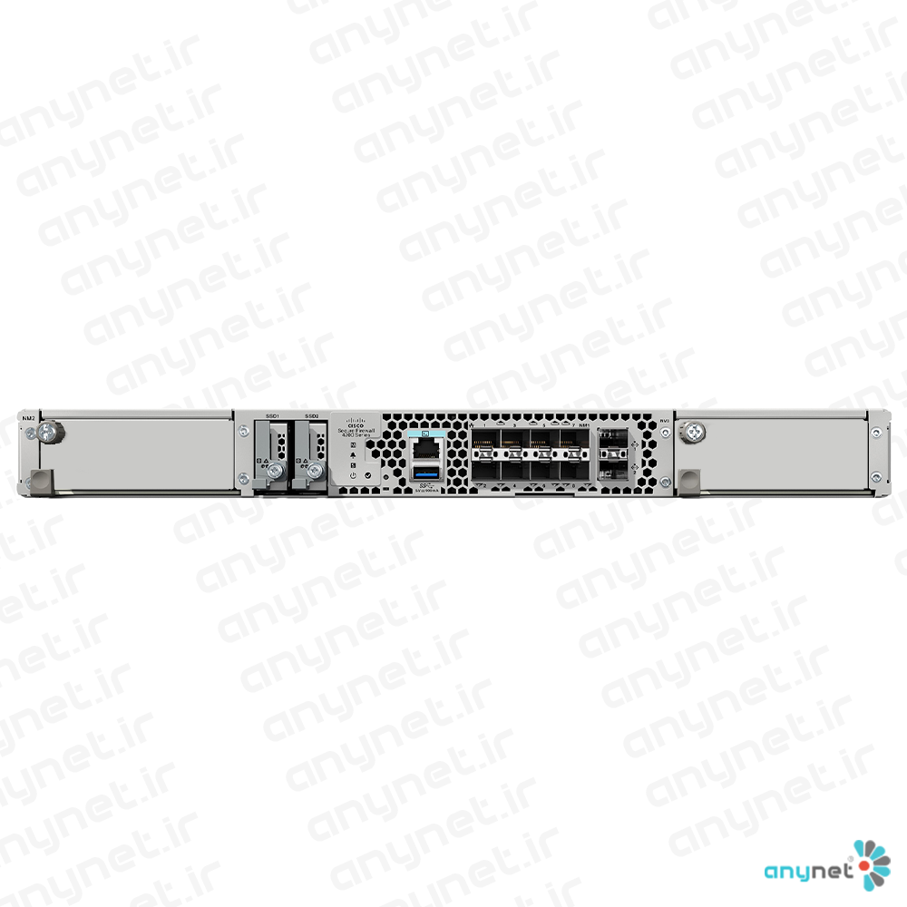 فایروال FPR4215-NGFW-K9 سیسکو