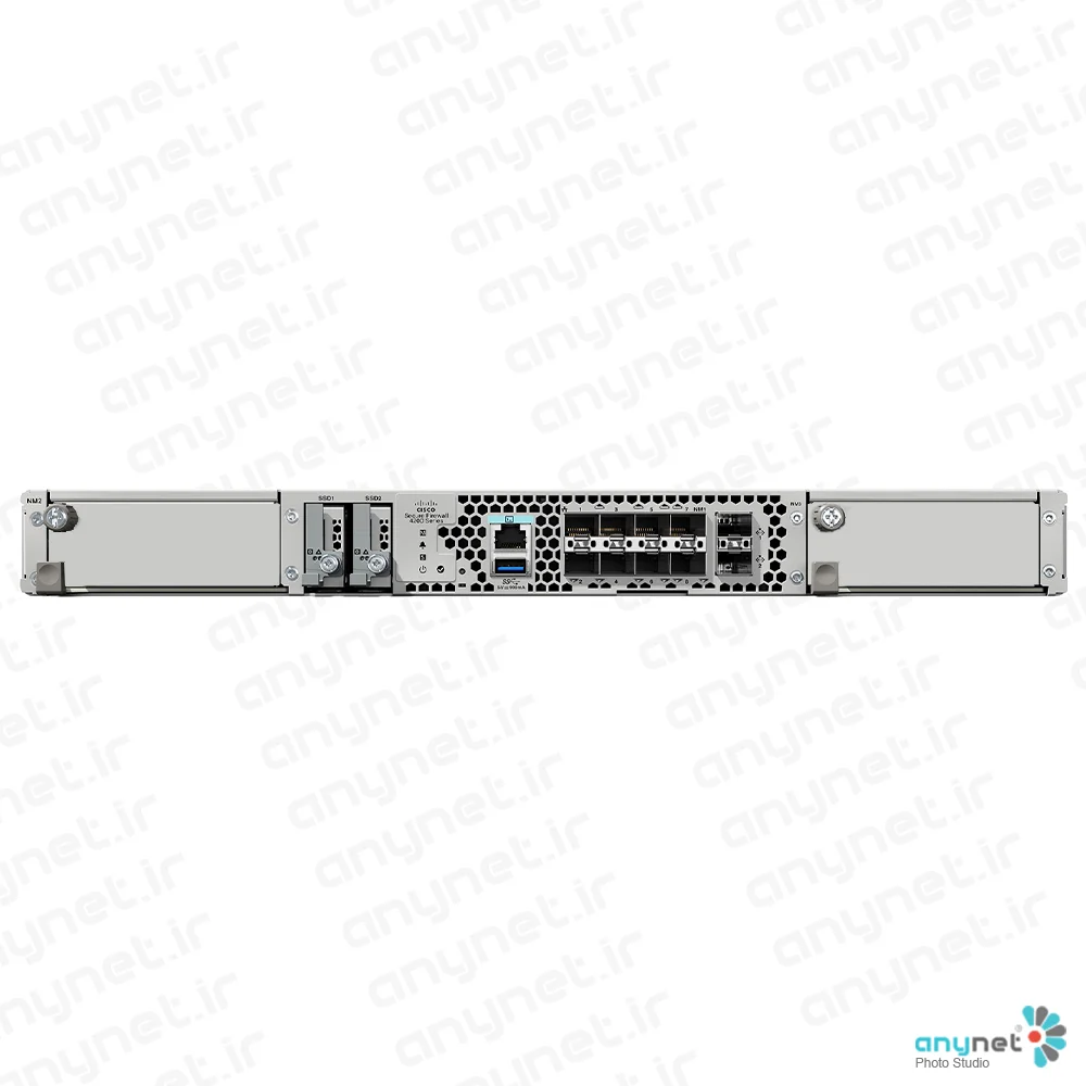 فایروال FPR4225-ASA-K9 سیسکو