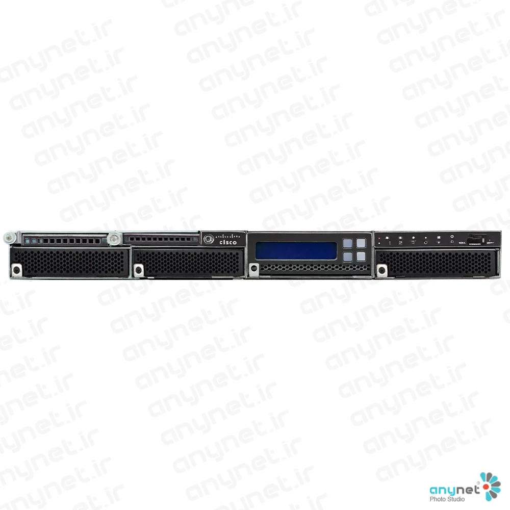 فایروال FP8130-BUN سیسکو