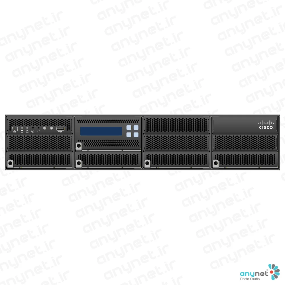 فایروال FP8270-BUN سیسکو