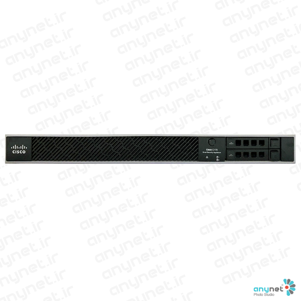 اپلاینس امنیت ایمیل ESA-C170-K9 سیسکو