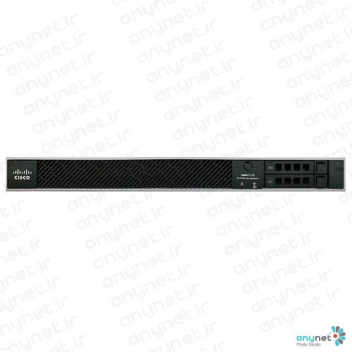 اپلاینس امنیت ایمیل ESA-C170-K9 سیسکو