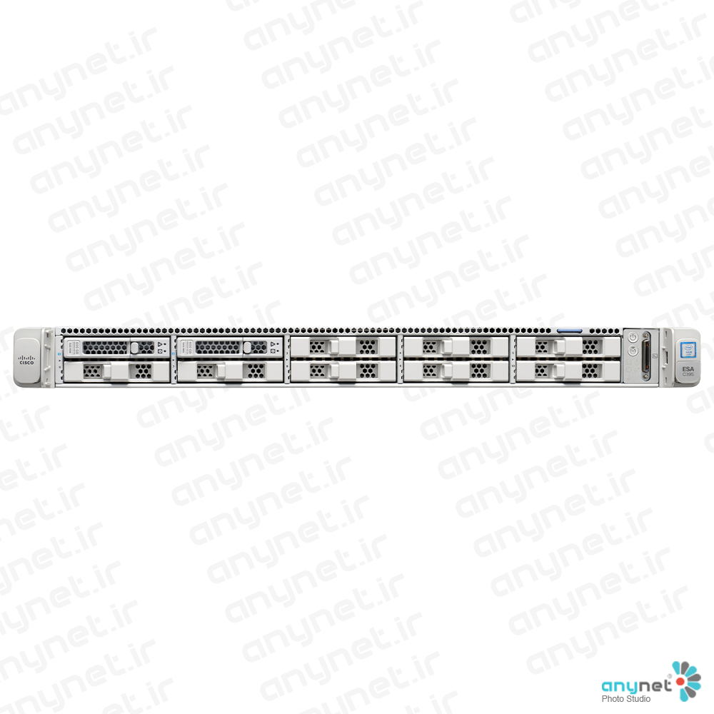 اپلاینس امنیت ایمیل ESA-C395-K9 سیسکو