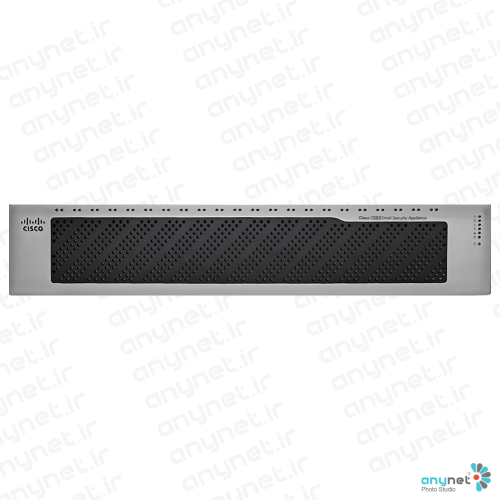 اپلاینس امنیت ایمیل ESA-C680-10G-LF-K9 سیسکو