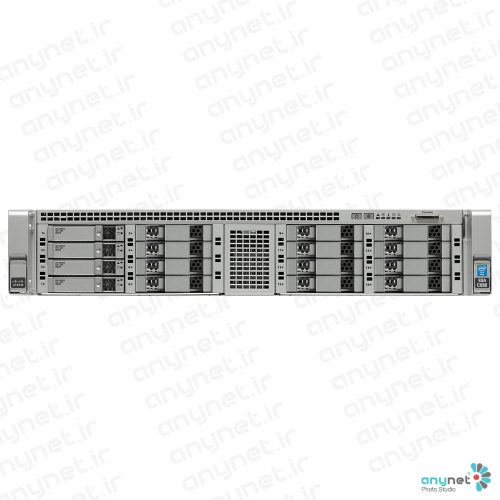 اپلاینس امنیت ایمیل ESA-C690-10G-K9 سیسکو