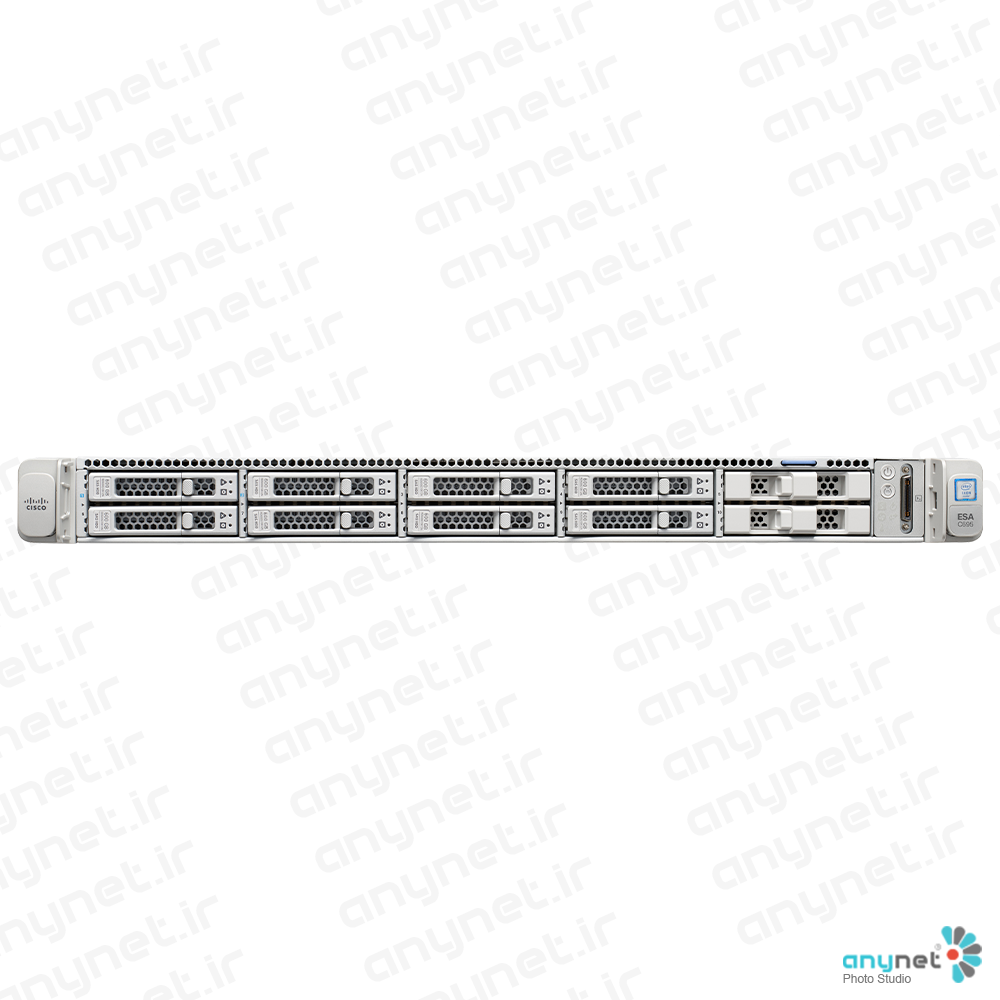 اپلاینس امنیت ایمیل ESA-C695-K9 سیسکو