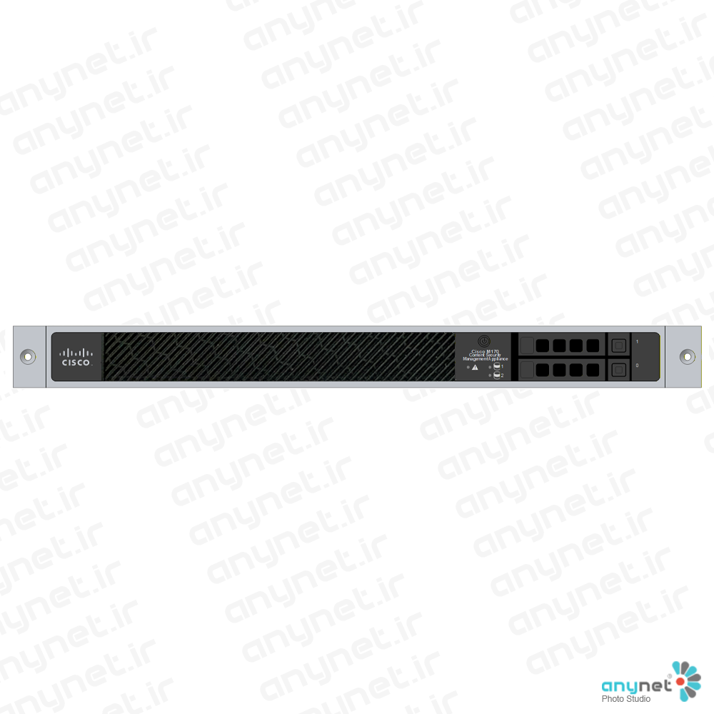 اپلاینس مدیریت امنیت SMA-M170-K9 سیسکو
