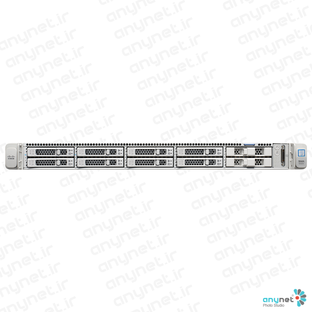 اپلاینس مدیریت امنیت SMA-M395-K9 سیسکو