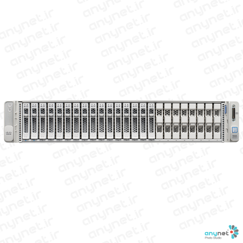 اپلاینس مدیریت امنیت SMA-M695F-K9 سیسکو