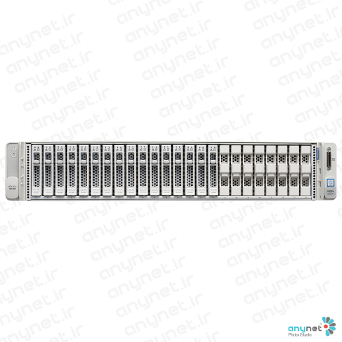 اپلاینس امنیت وب WSA-S695F-K9 سیسکو