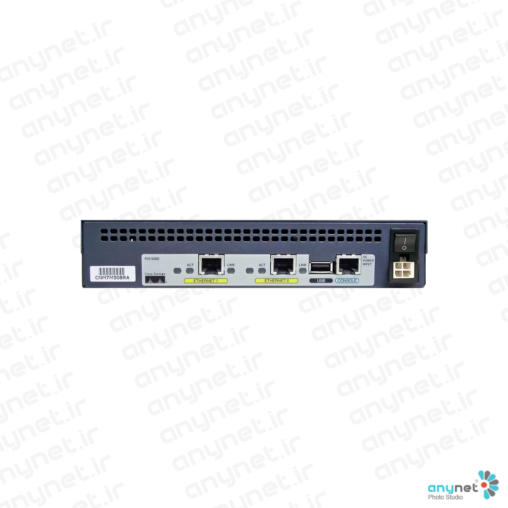 فایروال PIX-506E سیسکو