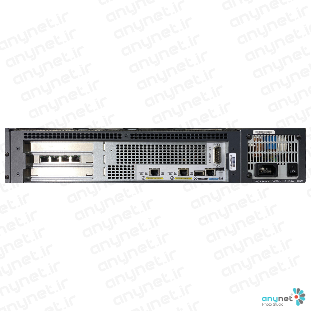 فایروال PIX-525 سیسکو