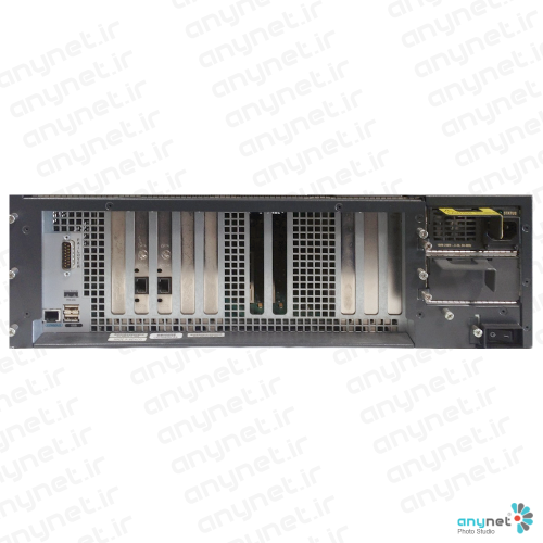 فایروال PIX-535 سیسکو