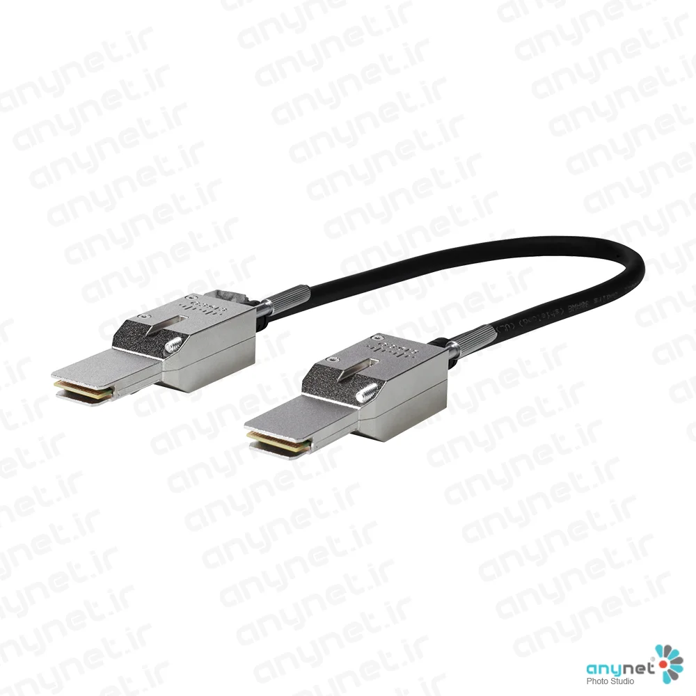 کابل استک STACK-T2-3M سیسکو