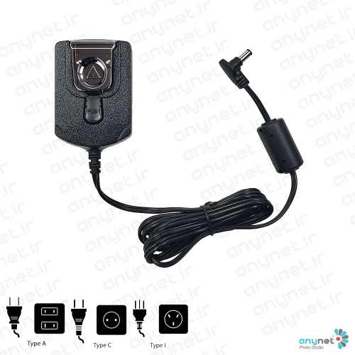 آداپتور تلفن آی پی CP-PWR-ADPT-3-CN سیسکو