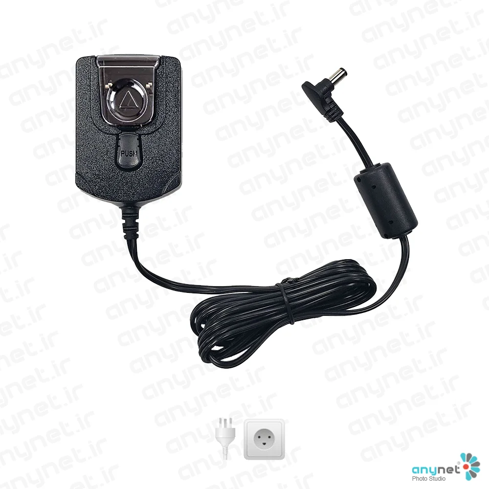 آداپتور تلفن آی پی CP-PWR-ADPT-3-IN سیسکو