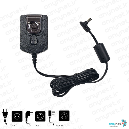 آداپتور تلفن آی پی CP-PWR-ADPT-3-IN سیسکو