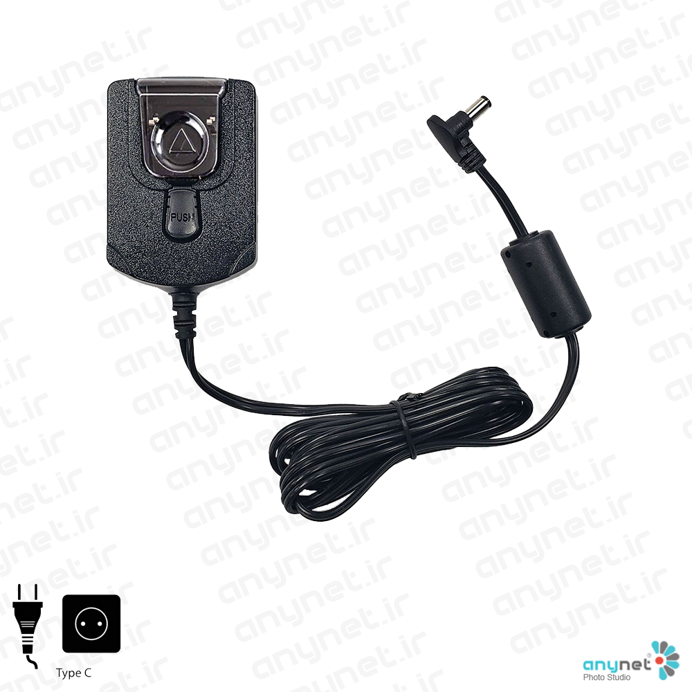 آداپتور تلفن آی پی CP-PWR-ADPT-3-KR سیسکو