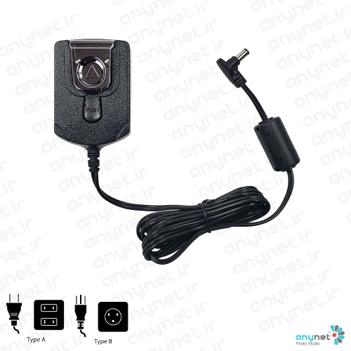 آداپتور تلفن آی پی CP-PWR-ADPT-3-NA سیسکو