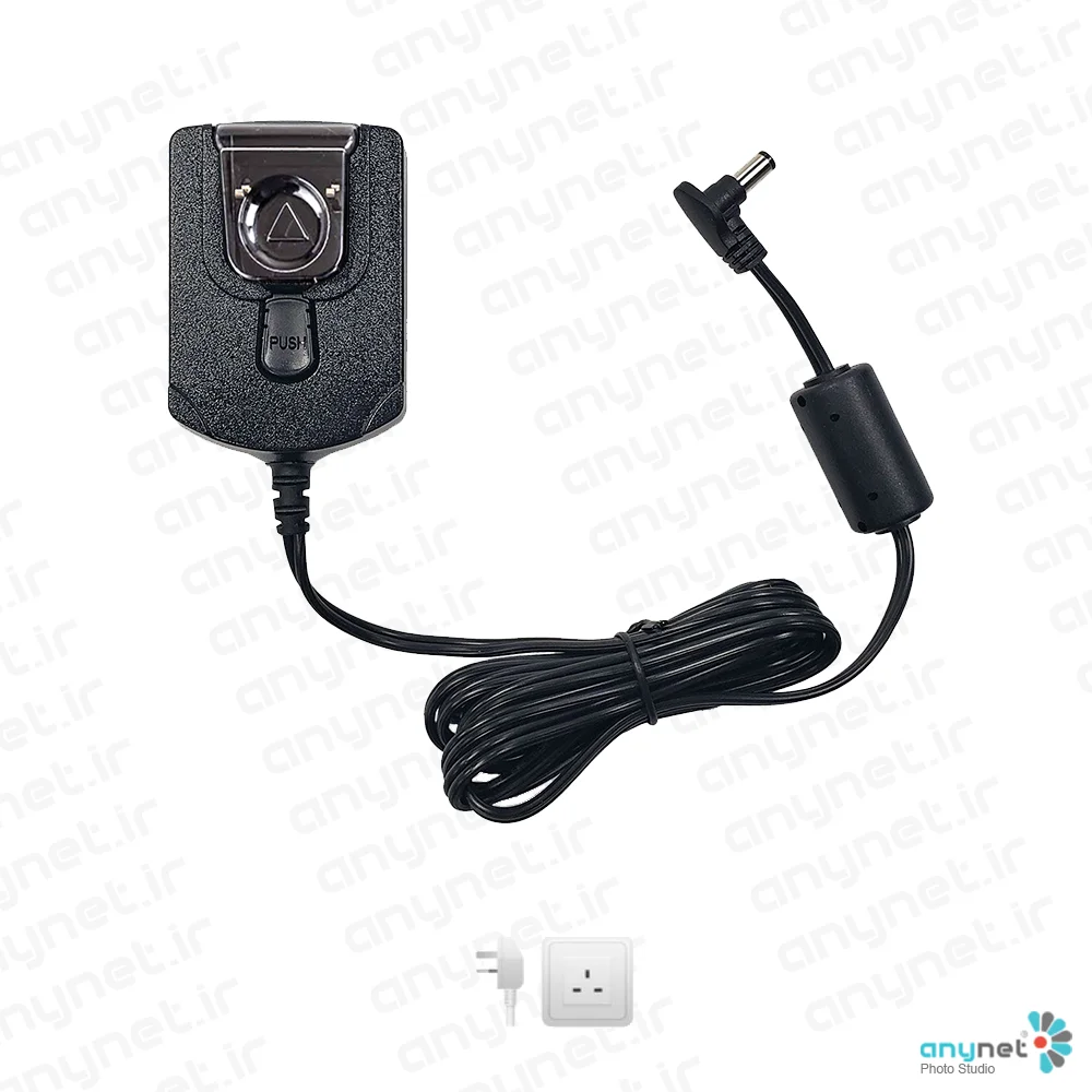 آداپتور تلفن آی پی CP-PWR-ADPT-3-UK سیسکو